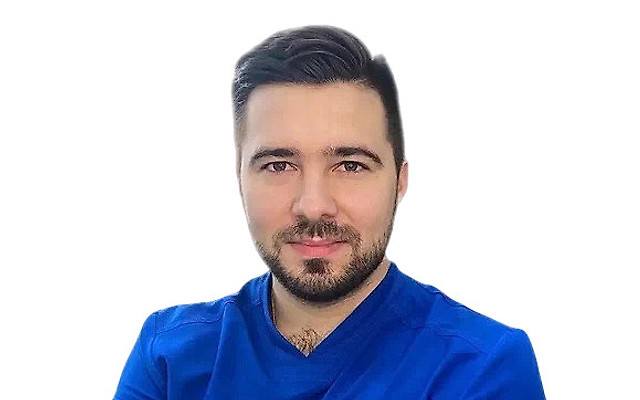 Кубышкин Александр Сергеевич