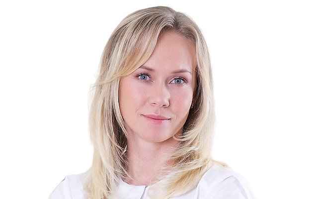 Алексеева Александра Сергеевна