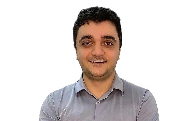 Габрелян Арсен Григорьевич