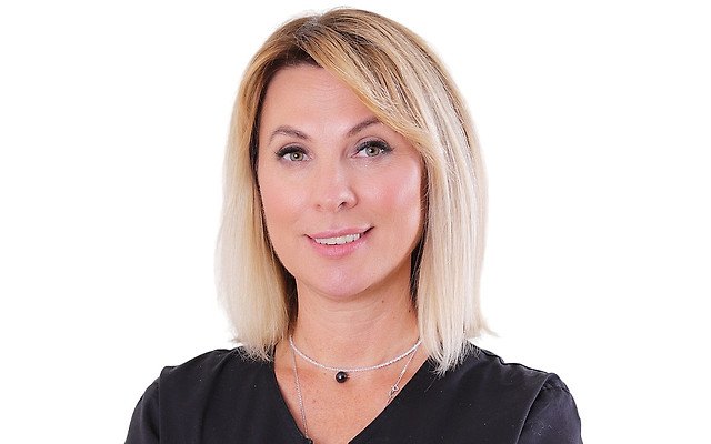 Стерлина Анжела Геннадьевна