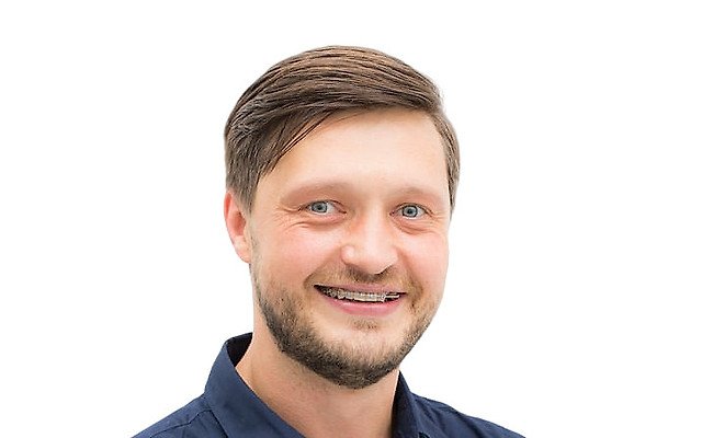 Полевой Роман Михайлович