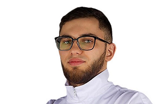 Бу-Хасан Амр Башарович