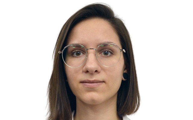 Мирская Каролина Владимировна