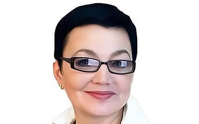 Атмоньева Анна Геннадиевна