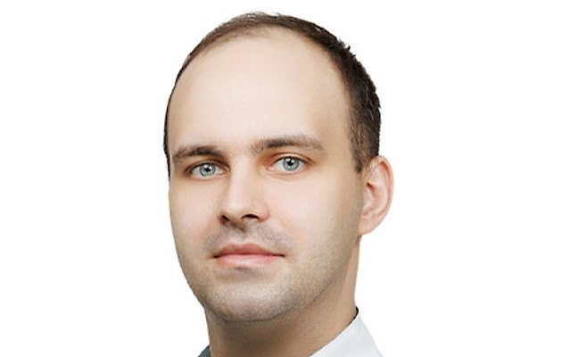 Бодров Антон Владимирович