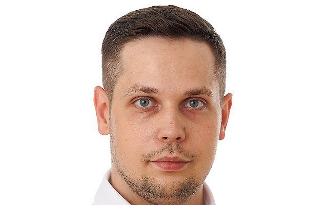 Подголов Константин Сергеевич