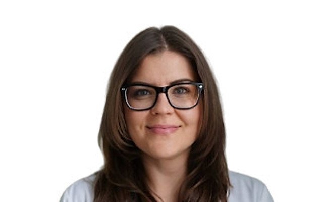 Петрова Светлана Викторовна