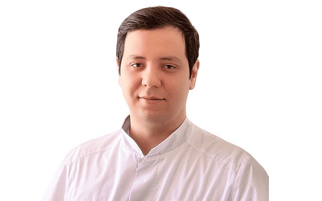 Романовский Артур Дмитриевич