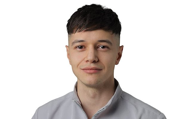 Хайрулин Руслан Равилевич