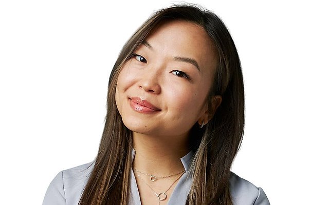 Ким Евгения Вячеславовна