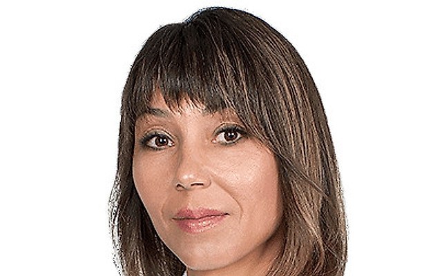 Пальцева Наталья Олеговна