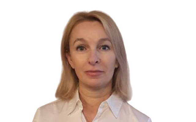 Альдинейкина Инна Арнольдовна