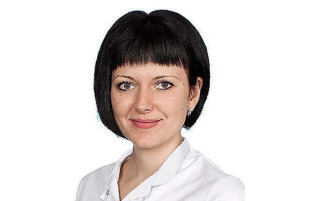 Николаева Татьяна Павловна