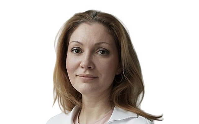 Закупень Наталья Васильевна