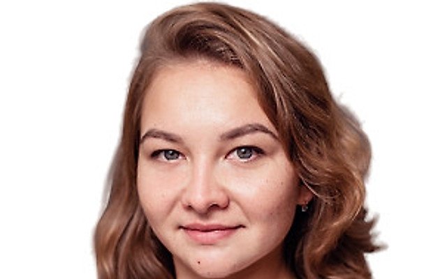 Белоусова Людмила Владимировна