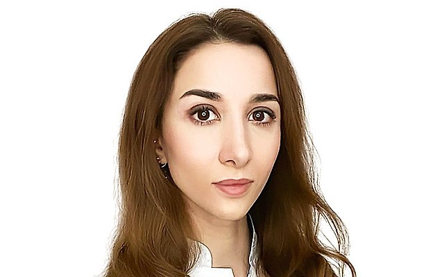 Тагирова Сабина Камилевна