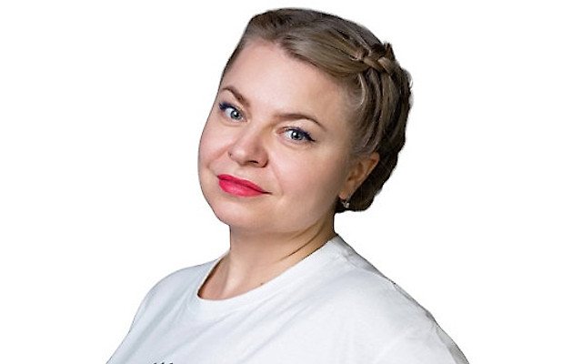 Исайчева Ольга Евгеньевна