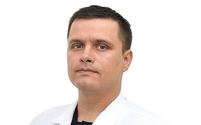 Полещук Илья Викторович