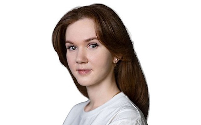 Самцевич Полина Валериевна