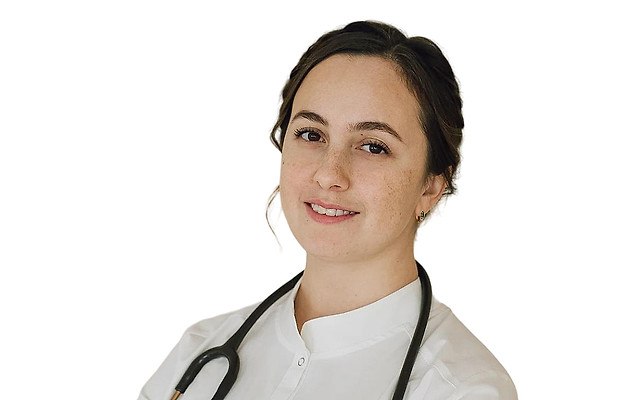 Доценко Ольга Владимировна