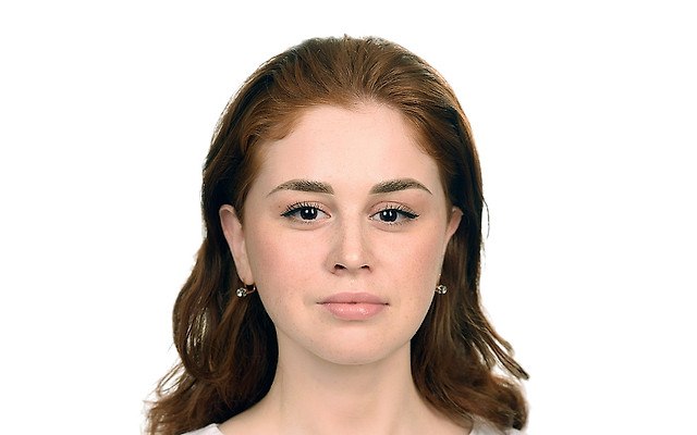 Салеева Юлия Дмитриевна