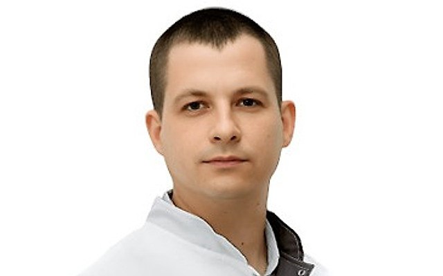 Баранников Павел Викторович