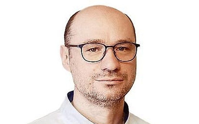 Авласевич Игорь Владимирович