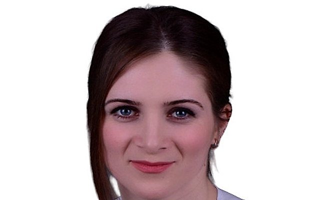 Сафарова Сельвия Исмаиловна