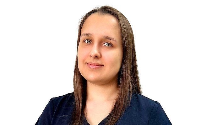 Якушева Елена Александровна