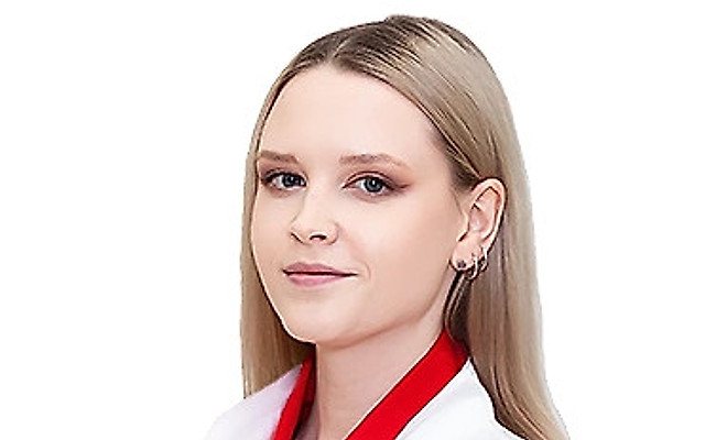 Яковлева Марина Александровна