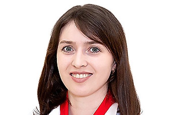 Румянцева Татьяна Андреевна