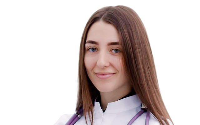 Михайлова Наталья Алексеевна