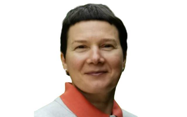 Осадчая Юлия Валерьевна