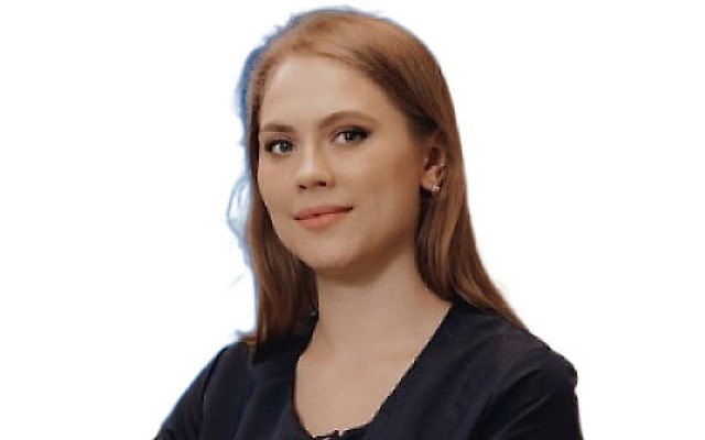 Бекмачева Светлана Александровна