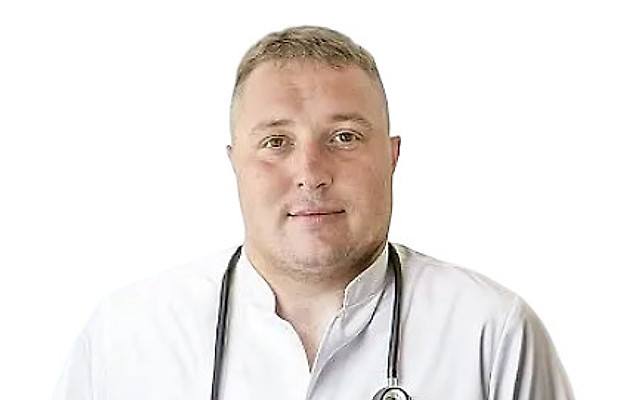 Немков Сергей Александрович