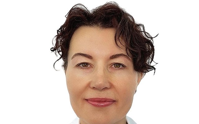 Коноплева Татьяна Ивановна