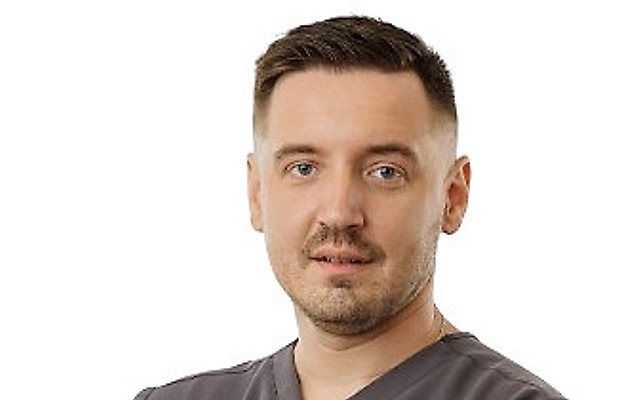 Гвоздев Станислав Владимирович