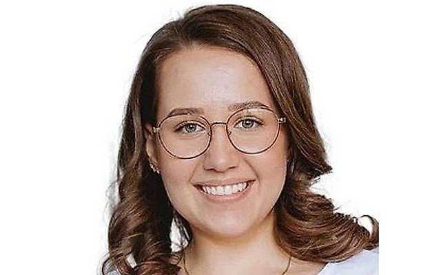 Самсонычева Алена Вадимовна