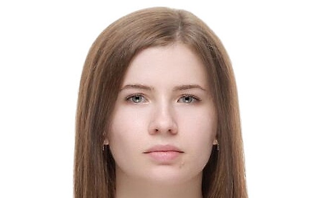 Здзярская Олеся Леонидовна