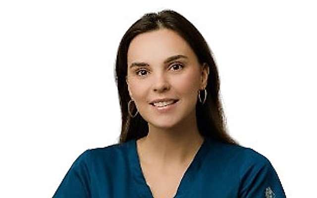 Базилей Елена Александровна