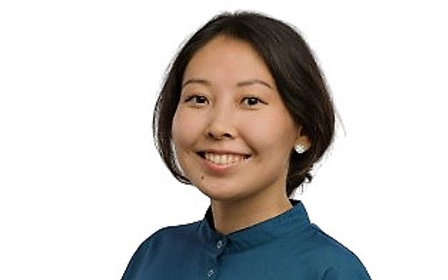 Гусейнова Наталья Андреевна