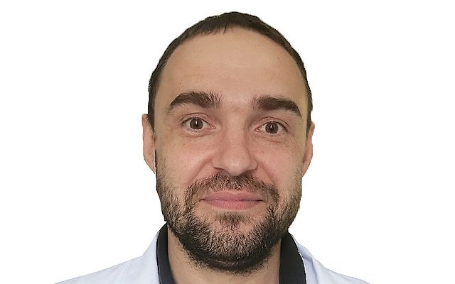 Бырду Станислав Дмитриевич