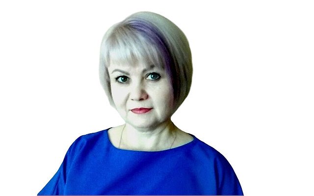 Ламмок Наталья Александровна