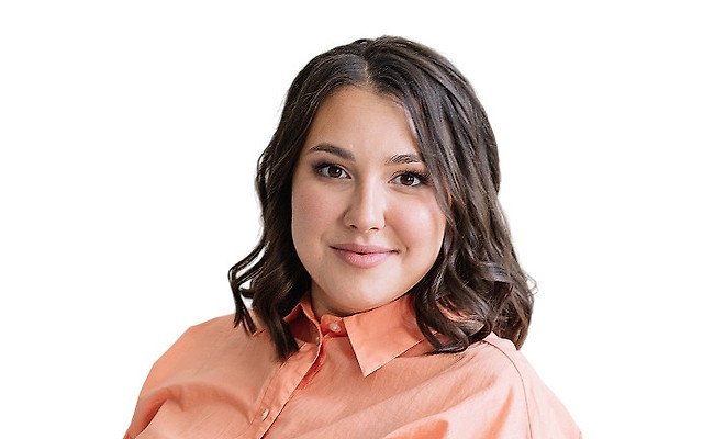 Семенищева Анастасия Андреевна