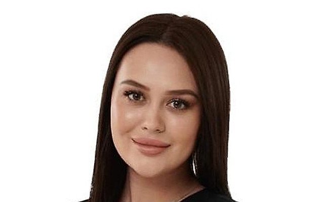  Ячевская Анастасия Алексеевна