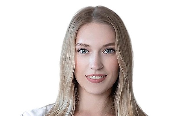 Лаптева Ксения Дмитриевна