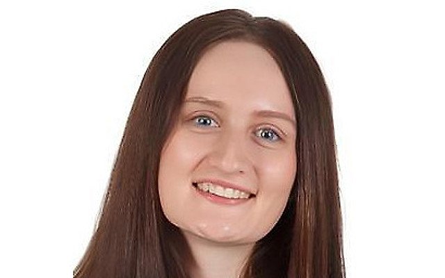 Зверева Наталья Сергеевна