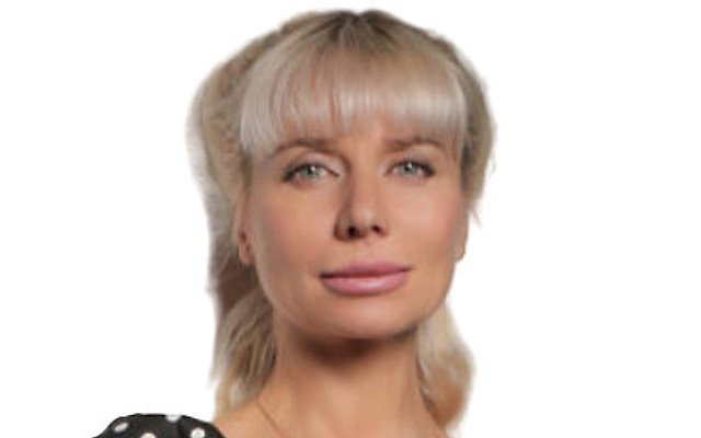 Кондакова Светлана Валерьевна