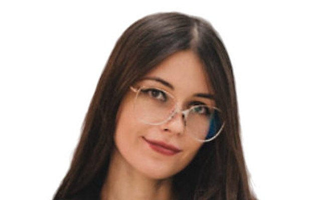 Сущенко Ксения Александровна