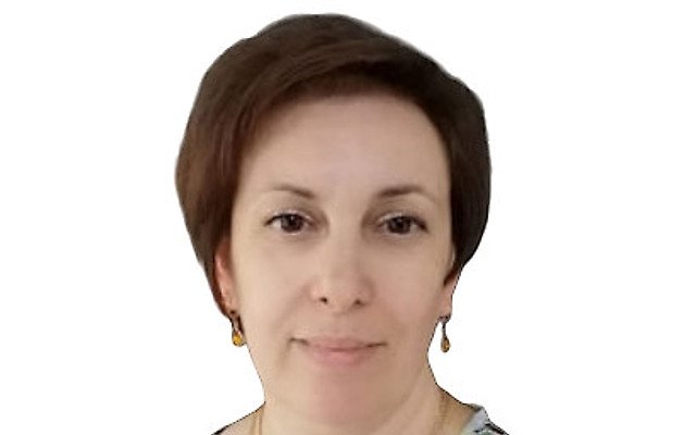 Юхимчук Наталья Александровна